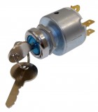 AVC Gyujtáskapcsoló 2 db kulccsal