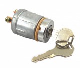 AVC Gyujtáskapcsoló 3 láb