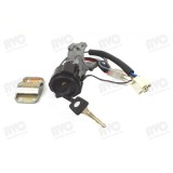 AVC Gyújtáskapcsoló GAZELLA 2 kivezetéses