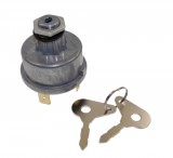 AVC Gyújtáskapcsoló univerzális 4 kivezetéses izzítós - indítós