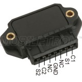 AVC Gyujtásmodul Alfa Citroen Fiat Opel Peugeot BM325