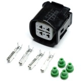 AVC Honda Toyota generátor csatlakozó 90980-11964