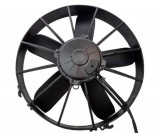 AVC Hűtőventilátor szívó 24 V D=331 VA01BP70LL36A