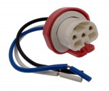 AVC Izzófoglalat HB1 / HB5 9004/9007 izzókhoz