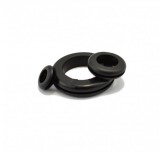 AVC KÁBELÁTVEZETŐ GUMI 25,5mm