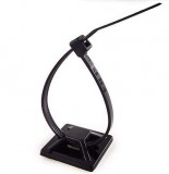 AVC Kábelkötegelő rögzítő tappancs 19x19 mm