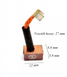 AVC Kefe robogó önindító