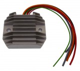 AVC Kétfázisú feszültségszabályzó mágneses gerjesztésű generátorokhoz