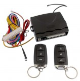 AVC Központi zár vezérlő 2 db távirányítóval 12V