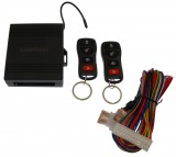 AVC Központizár vezérlő elektronika