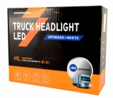 AVC Led h4 helyére 12-48 Volt