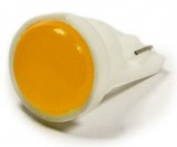 AVC LED T10 helyére sárga