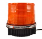 AVC Ledes tetővillogó lámpa szivargyujtós