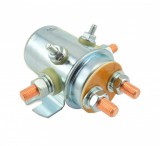 AVC Mágneskapcsoló univerzális 50A 24V