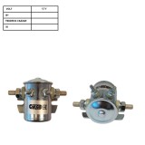 AVC Mágneskapcsoló univerzális 80A 12V