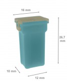 AVC MCSPAL 820 Biztosíték 20A