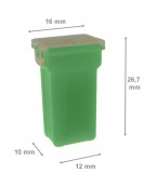 AVC MCSPAL 840 Biztosíték 40A