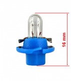 AVC Műszerfal izzó b8.4d-12.5