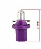 AVC Műszerfal izzó bx8.5d