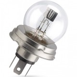 AVC R2 izzó 24V 55/50W P45t