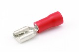 AVC Részben szigetelt anya saru 4,8 mm