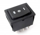 AVC Rugózós visszaállós kapcsoló