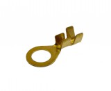 AVC Sárgaréz szemes saru 10-es