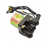 AVC Segéd mágneskapcsoló 230186 24V