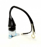 AVC Segéd mágneskapcsoló 24V vezetékkel