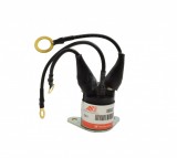 AVC Segéd mágneskapcsoló AS 24V