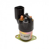 AVC Segéd mágneskapcsoló BOSCH 330256 24V