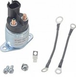 AVC Segéd mágneskapcsoló gyári Iskra 12V 72739406