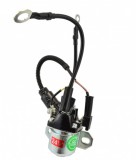 AVC Segéd mágneskapcsoló SS5120 24V