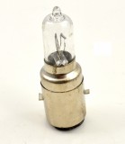 AVC Simson Izzó 12V 35/35W halogén BA20d