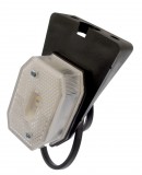 AVC Szélességjelző lámpa ledes