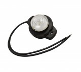 AVC Szélességjelző LED 129/70