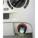 AVC Szivargyujtó dugó beépített elemlámpával