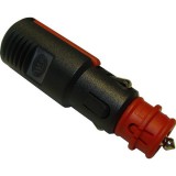 AVC Szivargyújtó dugó Hella-Bosch 16A prémium minőség