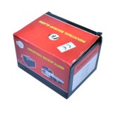 AVC Tolatás jelző teherautókhoz 12-48V