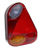 AVC Univerzális 5 funkciós hátsó lámpa jobb oldal