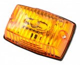 AVC Utánfutó helyzetjelző lámpa Sárga