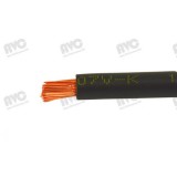 AVC Vezeték 1x16 mm2 - Fekete MKH