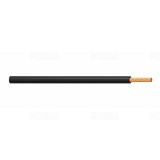 AVC Vezeték 1x6 mm2 Fekete MKH