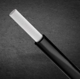 AVC Vezeték 1x6 mm2 Szilikon Fekete