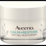 AVEENO hidratáló arcápoló gél zabbal, 50 ml (3574661809014)