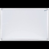 AVELI alumínium keretes mágneses tábla, 150 × 100 cm (XRT-00093)