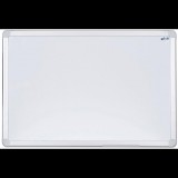 AVELI alumínium keretes mágneses tábla, 200 × 100 cm (XRT-00168)