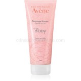Avene Avène Body tisztító peeling az érzékeny bőrre 200 ml