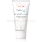 Avene Avène Cleanance Cleanance hámlasztó maszk problémás és pattanásos bőrre 50 ml