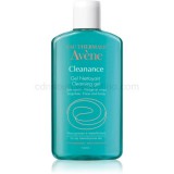 Avene Avène Cleanance Cleanance tisztító gél problémás és pattanásos bőrre 200 ml